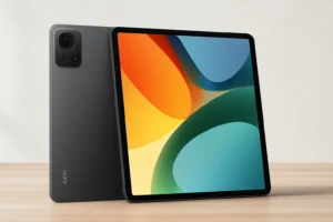 Guia de Compra: 3 Melhores Tablets Xiaomi Redmi Para Comprar