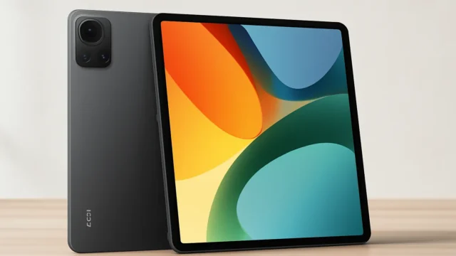 Guia de Compra: 3 Melhores Tablets Xiaomi Redmi Para Comprar