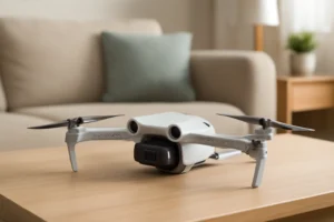 6 Melhores Acessórios e Drones DJI Mini 4 Pro Testados por Usuários Reais
