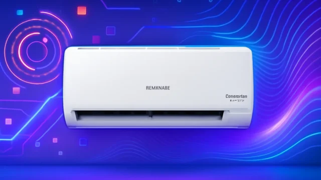 Garantia estendida: 3 Ar-Condicionados Samsung com suporte VIP