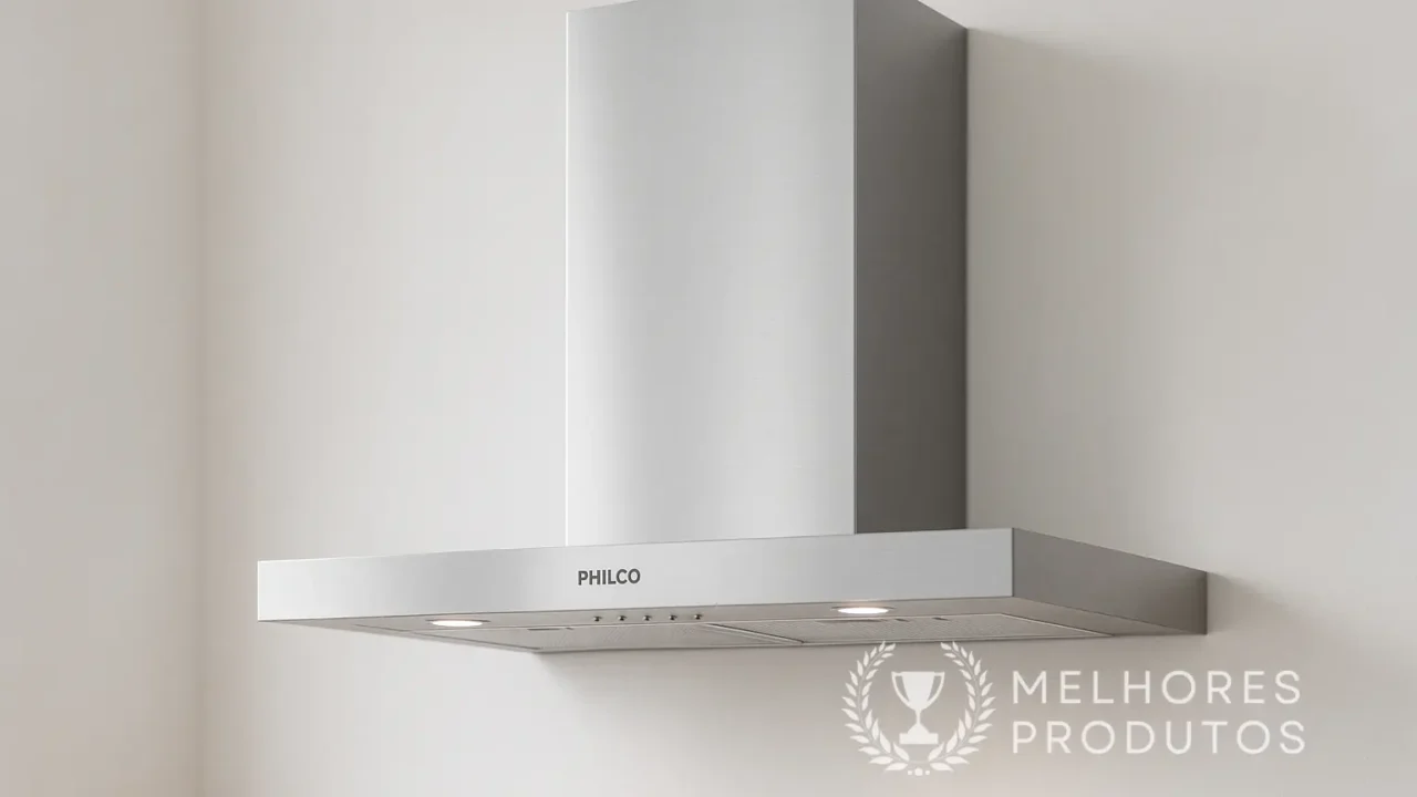 Depurador Philco PDR65I tem menor preço que já vimos na Amazon