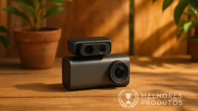 DDPAI N5 Dual tem oferta com 15% OFF em até 12x na Amazon