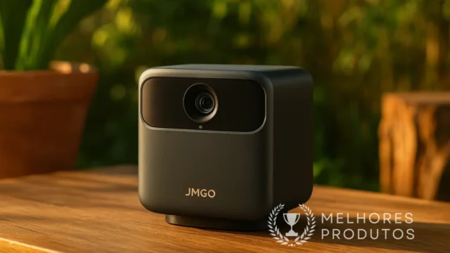 JMGO N1S SE GTV com 10% OFF + 12x sem juros e frete grátis