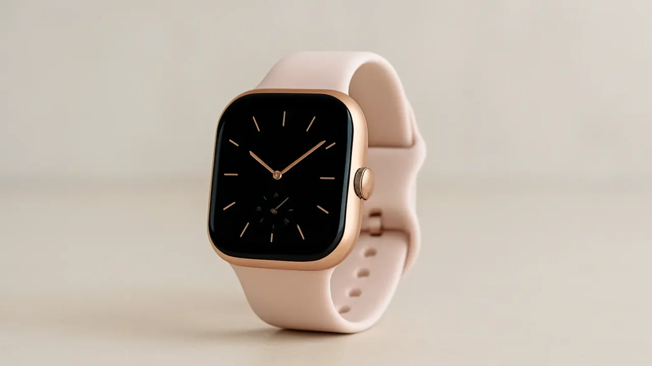 Especial gamers: 6 Smart Watch Feminino com alto desempenho gráfico