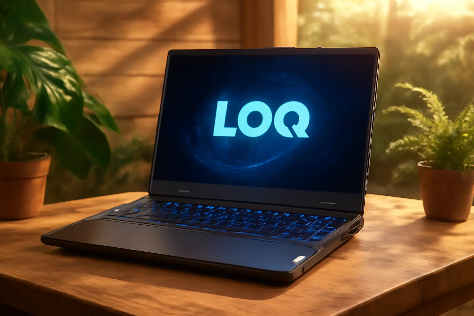 3 Melhores Notebooks Gamer Lenovo LOQ com Garantia e Suporte no Brasil