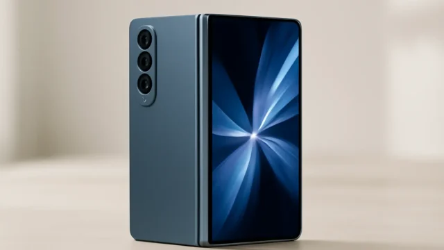 Performance de ponta: 3 smartphones Samsung Galaxy Z Fold6 que se destacam