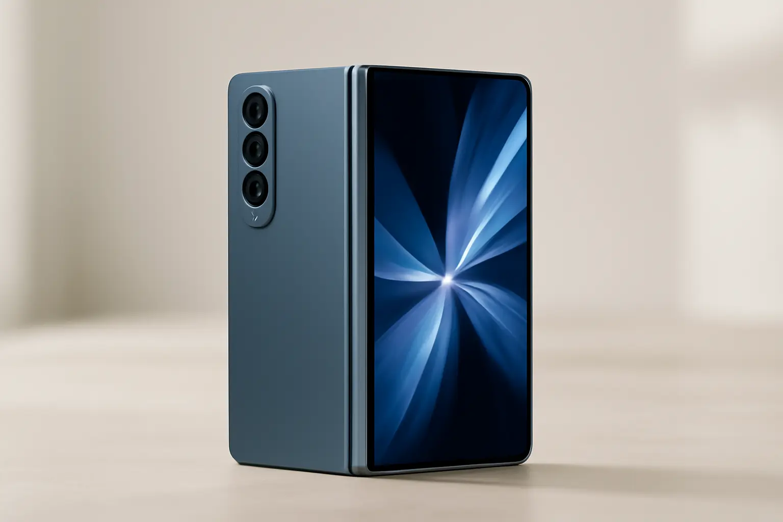 Performance de ponta: 3 smartphones Samsung Galaxy Z Fold6 que se destacam