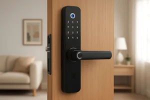 Guia de Compra: 3 Melhores Fechaduras Inteligentes com Excelente Avaliação