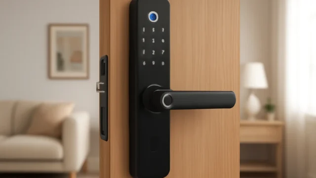 Guia de Compra: 3 Melhores Fechaduras Inteligentes com Excelente Avaliação