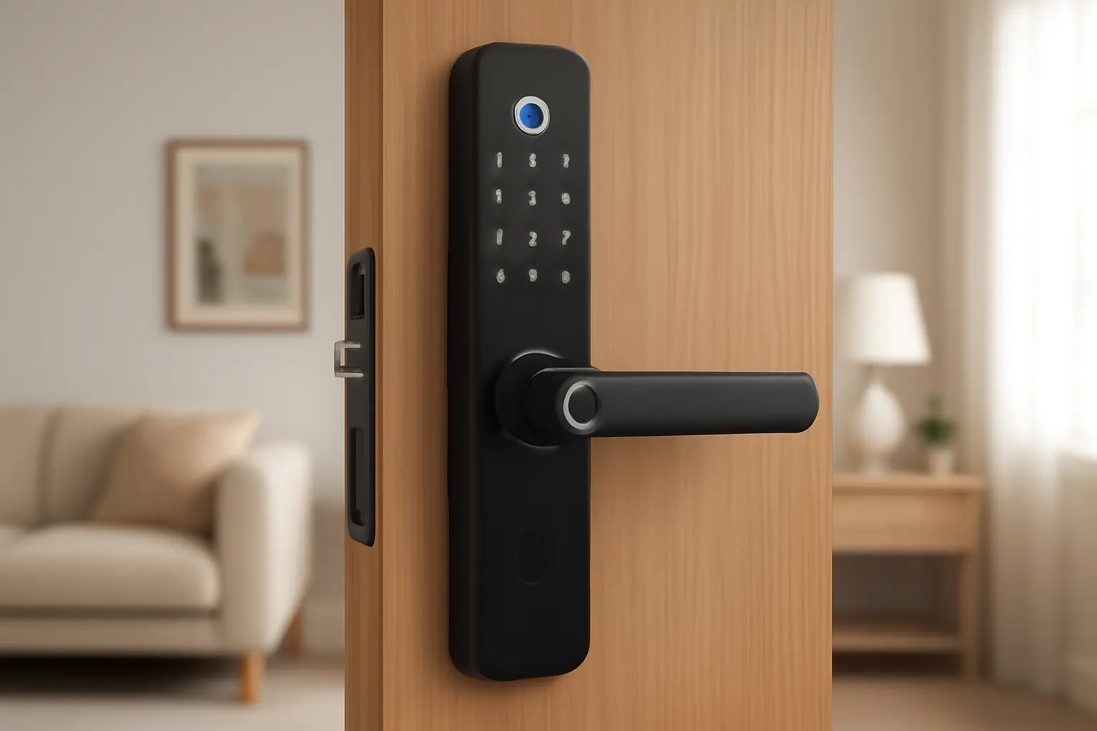 Guia de Compra: 3 Melhores Fechaduras Inteligentes com Excelente Avaliação