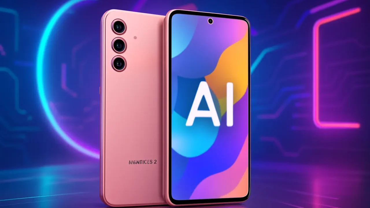 3 Melhores Smartphones Samsung Galaxy A56 5G com Tecnologia de Ponta