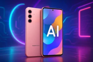 3 Melhores Smartphones Samsung Galaxy A56 5G com Tecnologia de Ponta