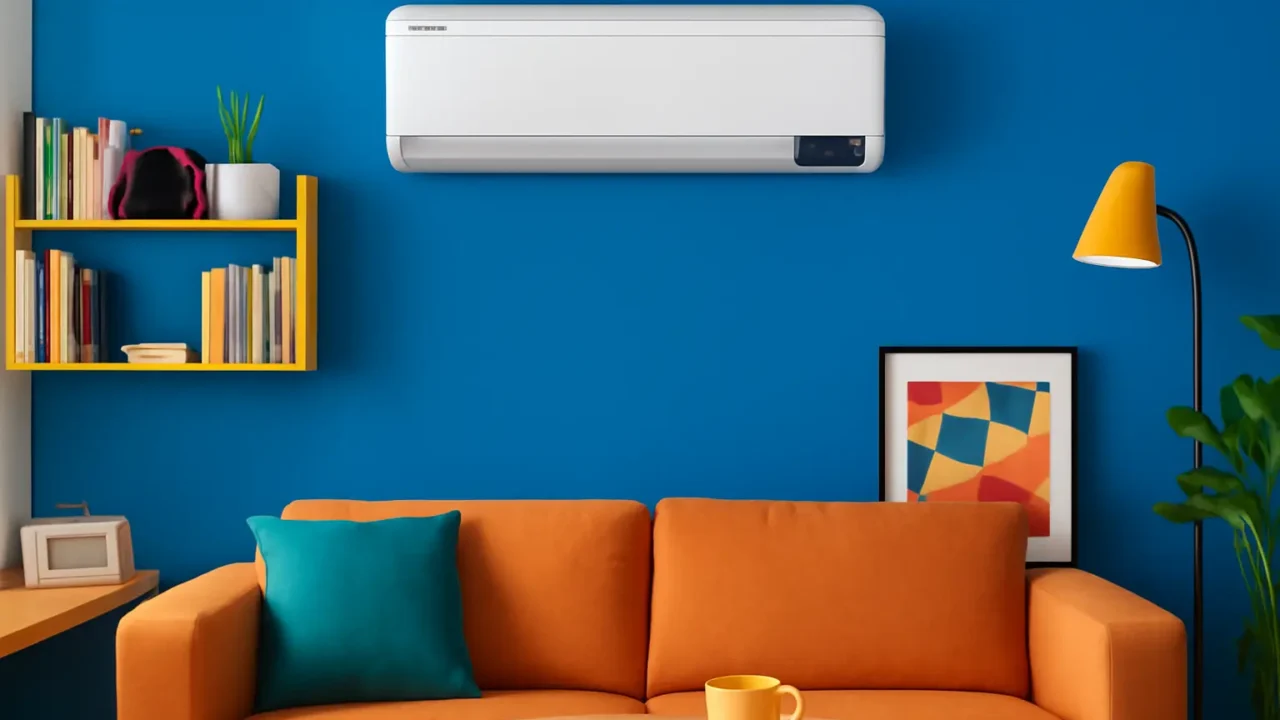 Bons e baratos: 6 Ar-Condicionados Inverter Samsung WindFree AI para comprar sem medo