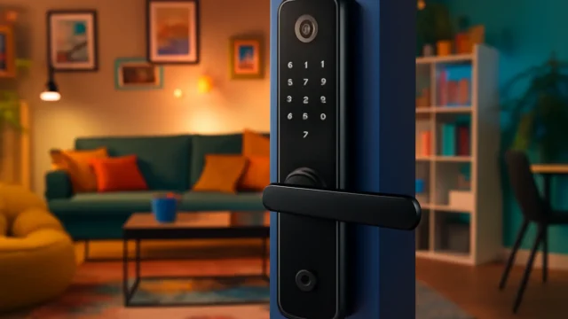 Prontos para 5G: 3 Fechaduras Inteligentes que não vão te deixar na mão