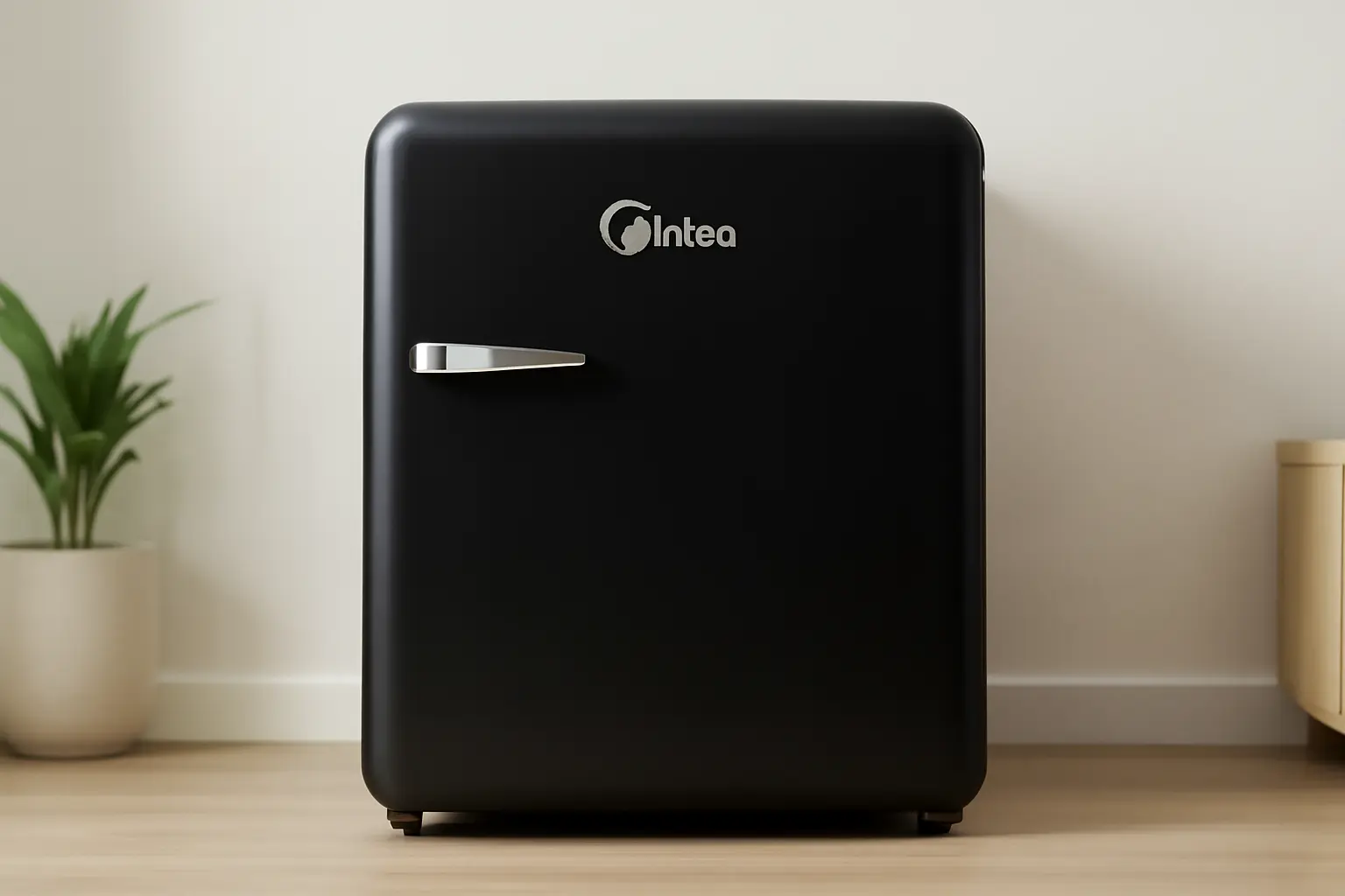 Tela infinita: 3 Frigobares Retrô com design premium