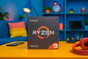Melhor Processador AMD Ryzen 9 9950X3D com Desempenho Imbatível