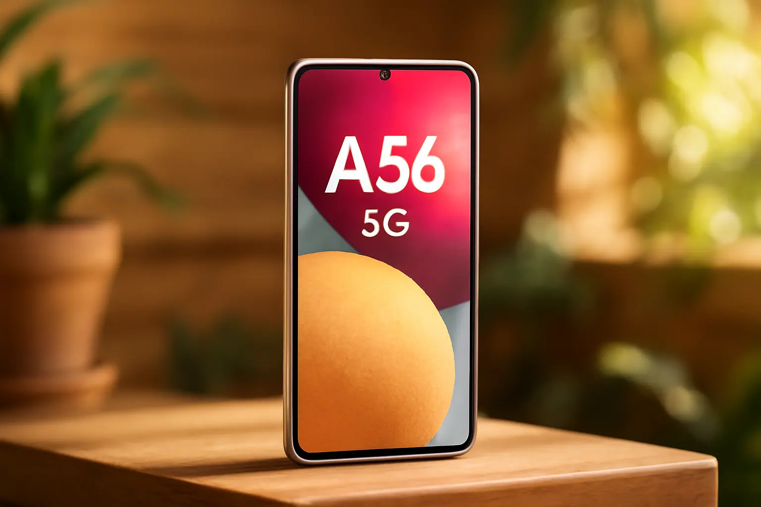 3 Melhores Smartphones Samsung Galaxy A56 5G Compactos e Eficientes