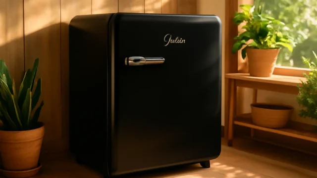 Autonomia top: 3 Frigobares Retrô com alto desempenho em 11/28/2025