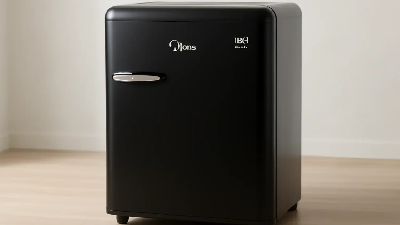 Sob medida para sua cozinha: 3 Frigobares Retrô ideais