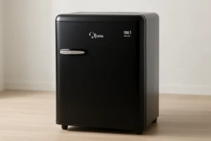 Sob medida para sua cozinha: 3 Frigobares Retrô ideais