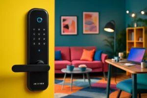 Especial gamers: 3 Fechaduras Eletrônicas Digitais Kuanttum com alto desempenho 11/28/2025 01:18:10