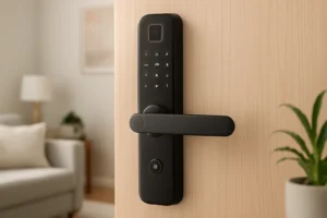 Custo-benefício: 3 Fechaduras Inteligentes até R$449,00