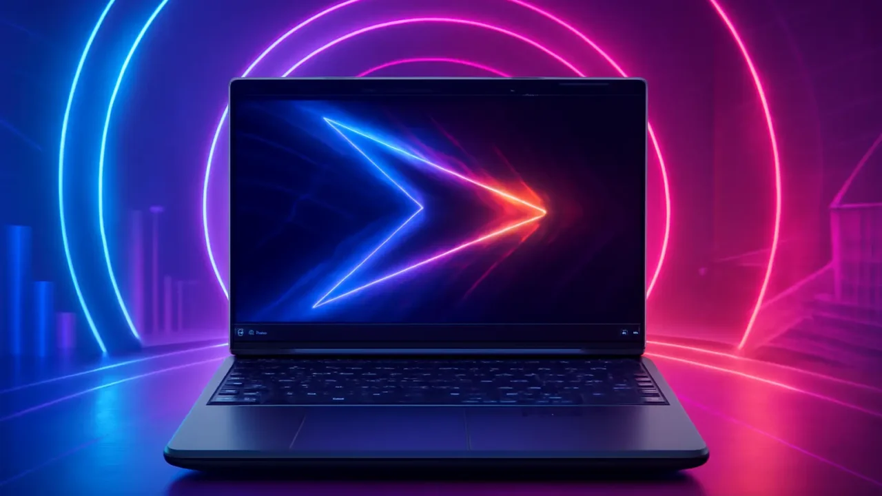 Bateria que dura: 3 Notebooks Lenovo LOQ para um dia inteiro