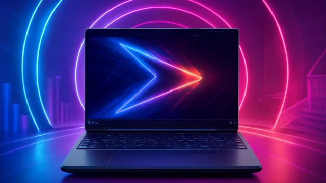 Bateria que dura: 3 Notebooks Lenovo LOQ para um dia inteiro