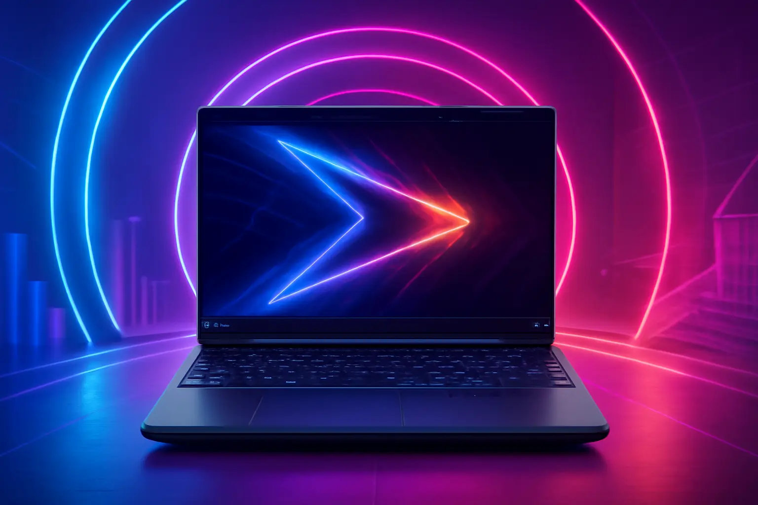 Bateria que dura: 3 Notebooks Lenovo LOQ para um dia inteiro