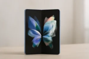 3 Melhores Smartphones Samsung Galaxy Z Fold6 Compactos e Eficientes