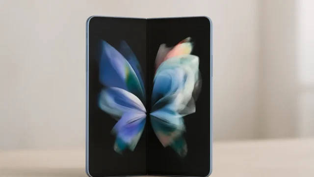 3 Melhores Smartphones Samsung Galaxy Z Fold6 Compactos e Eficientes
