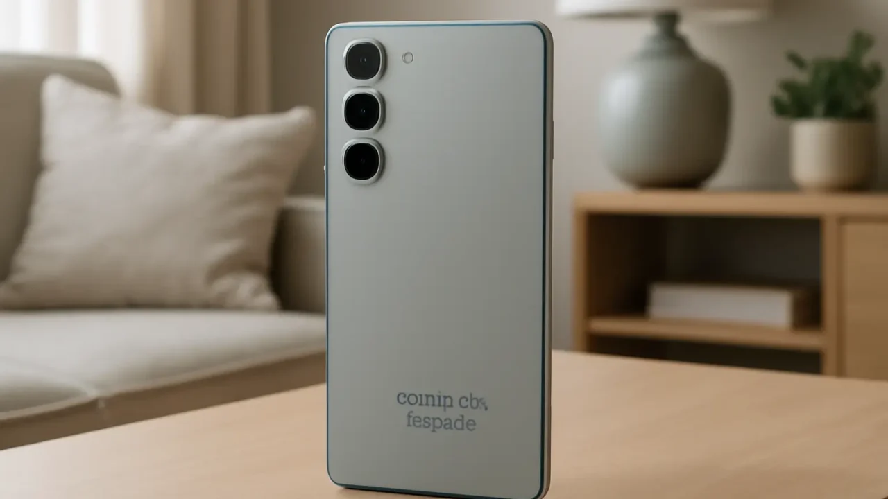 Descontos de até 30%: 6 Smartphones Galaxy S25 em oferta especial