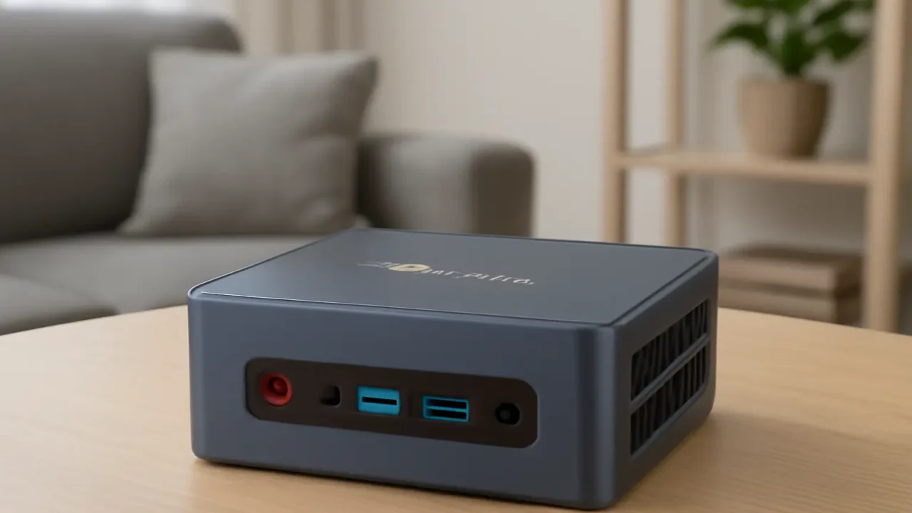 Eco friendly: 6 Mini PCs Beelink sustentáveis que valem o investimento