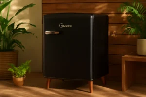 Frigobar Retrô até R$1.250: 3 escolhas com avaliações ★4,5