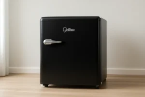 Melhores Frigobares Retrô em 11/28/2025: 3 opções que valem o investimento