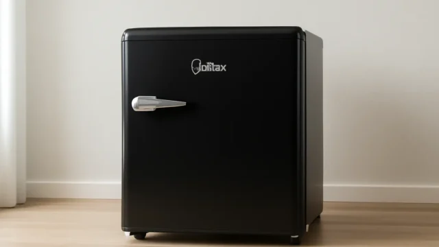 Melhores Frigobares Retrô em 11/28/2025: 3 opções que valem o investimento