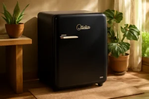 3 Melhores Frigobares Retrô 95L para Comprar em 2025