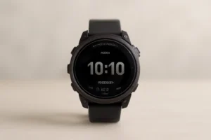 Compactos e poderosos: 6 Garmin Fenix 8x pro de bolso