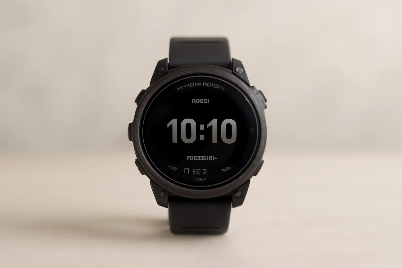 Compactos e poderosos: 6 Garmin Fenix 8x pro de bolso