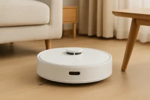 Entrega ultrarrápida: Top 3 Robôs Aspiradores Xiaomi para receber já