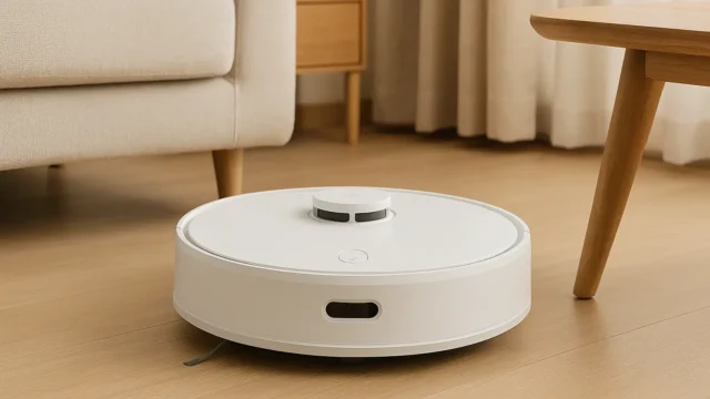 Entrega ultrarrápida: Top 3 Robôs Aspiradores Xiaomi para receber já