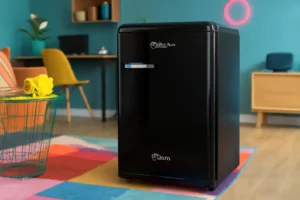 Compactos e poderosos: 3 Frigobares Retrô Midea 11/28/2025