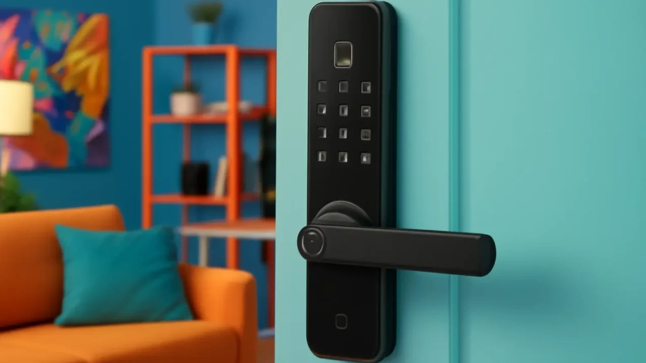 Guia de Compra: 3 Melhores Fechaduras Inteligentes com Excelente Avaliação