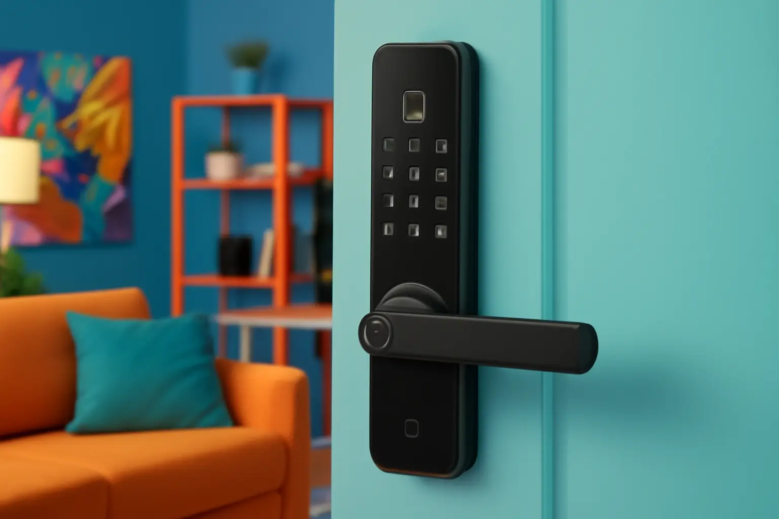 Guia de Compra: 3 Melhores Fechaduras Inteligentes com Excelente Avaliação