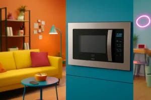 Versão Pro ou Lite? Comparativo de 6 Micro-ondas Electrolux de Embutir