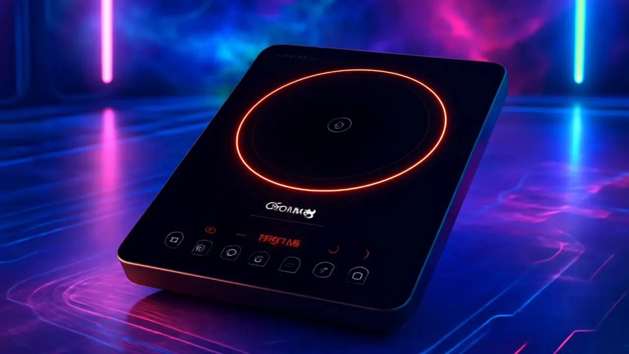 3 Melhores Cooktops de Indução com Entrega Rápida