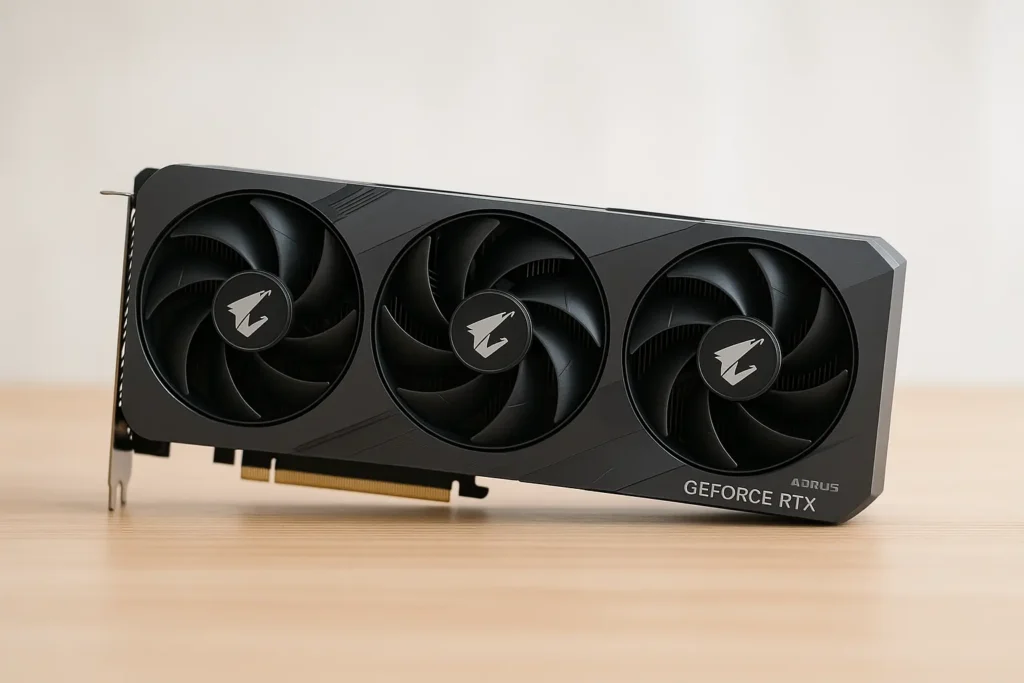 Guia de Compra: 6 Melhores Placas de Vídeo Gigabyte Atualizados para 11/28/2025