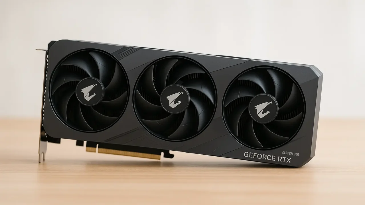 Guia de Compra: 6 Melhores Placas de Vídeo Gigabyte Atualizados para 11/28/2025