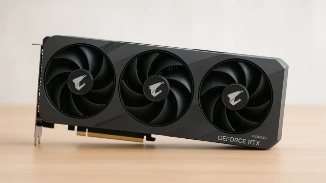 Guia de Compra: 6 Melhores Placas de Vídeo Gigabyte Atualizados para 11/28/2025