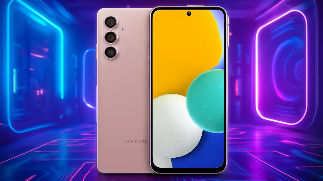 Melhores Smartphones Samsung Galaxy A56 5G em 2025: 3 opções que valem o investimento